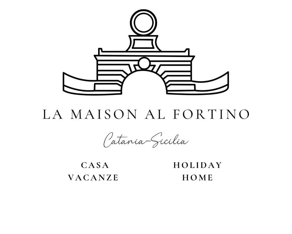 La Maison Al Fortino CTA Exterior photo